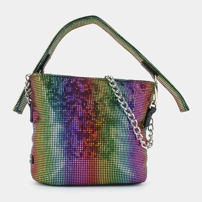 Borse Sheen da Donna, multicolor