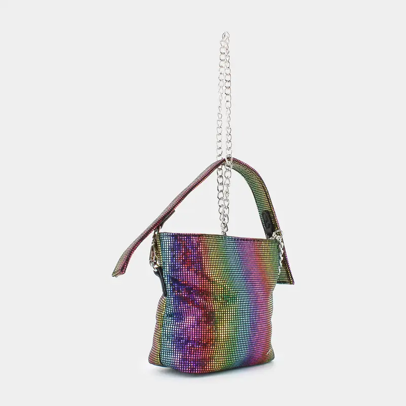 Borse Sheen da Donna, multicolor miniatura 2