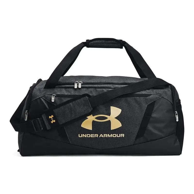Borse Under Armour Ua Undeniable 5.0 Duffle Md Black Adulto |  Under Armour