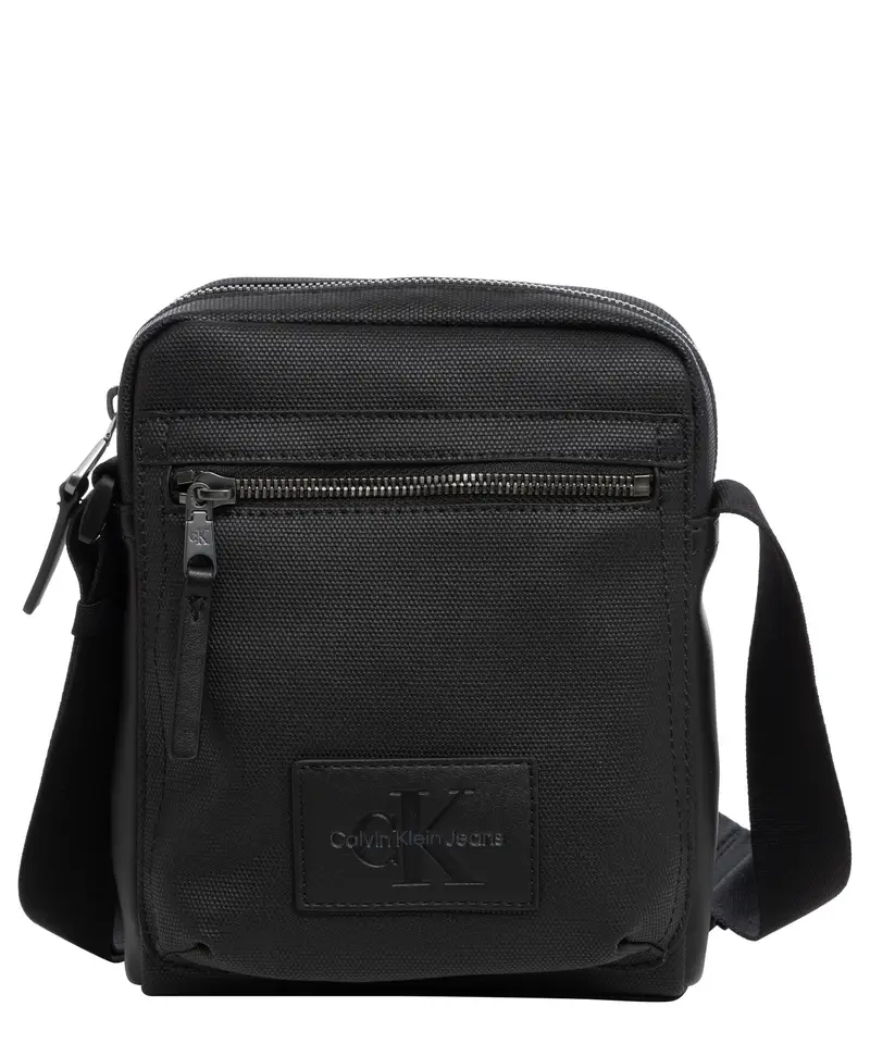Calvin Klein Jeans Borsello Nero 1560165