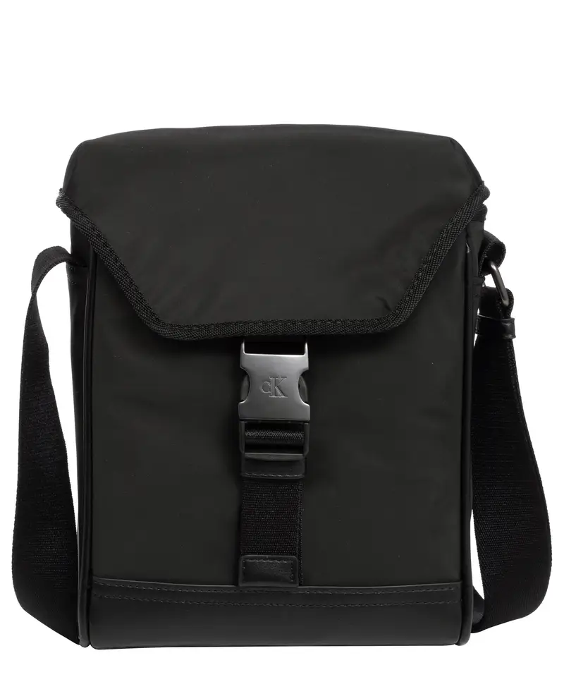 Calvin Klein Jeans Borsello Nero 1560252