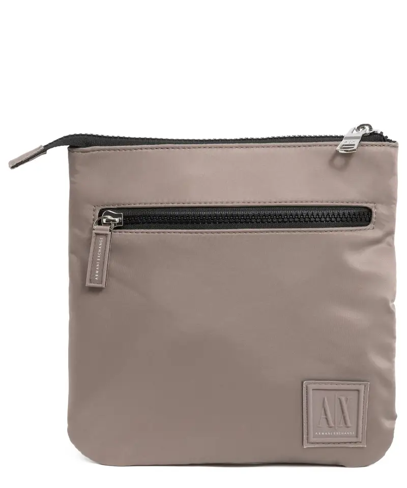 Armani Exchange Borsello Grigio 1559803