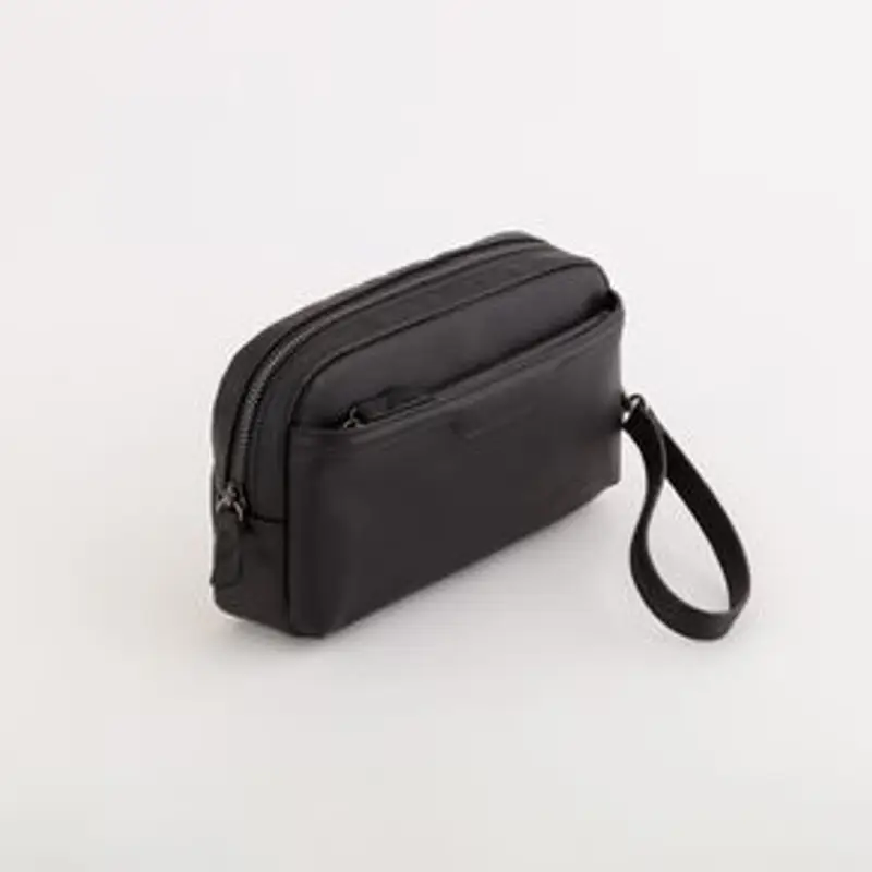 Carpisa Borsello Nero 926983