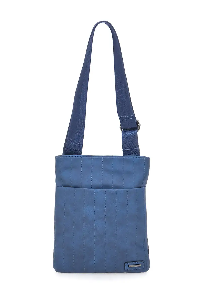 LANCETTI Borsello Blu 1946154