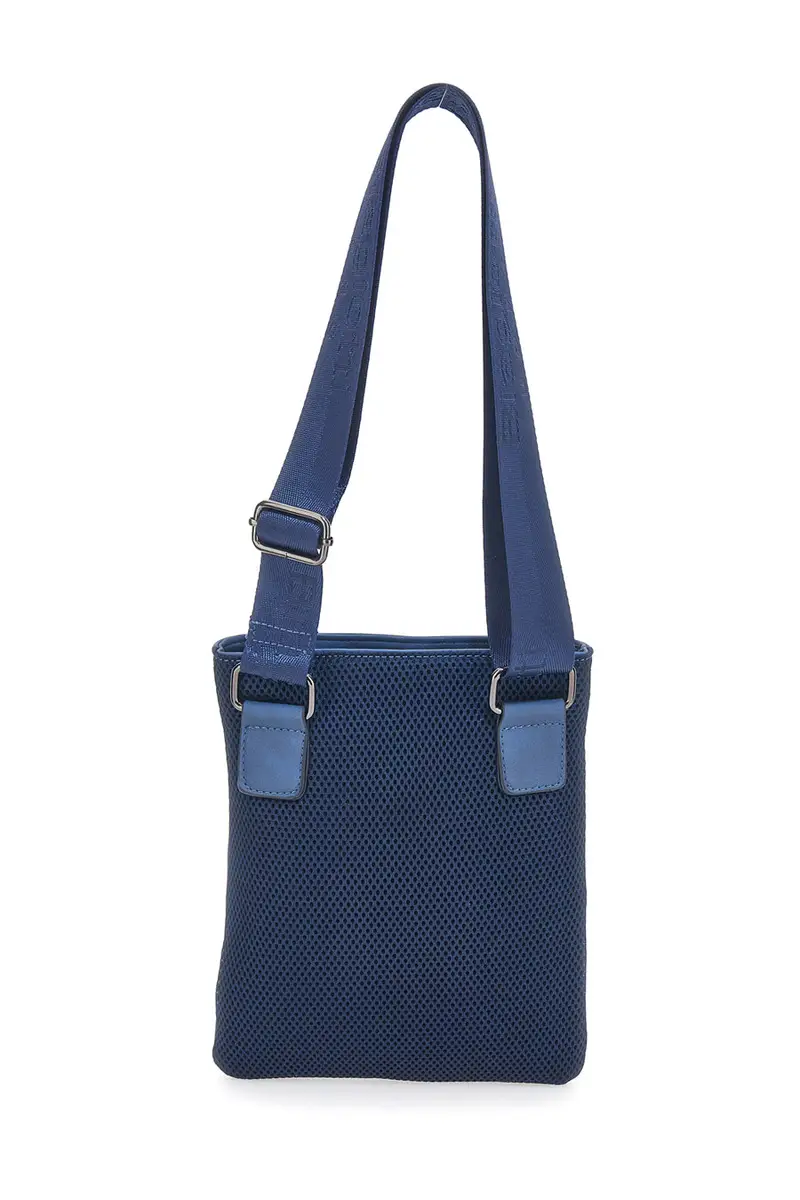 LANCETTI Borsello Blu 1946154 miniatura 2