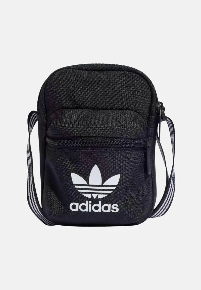 adidas Originals Borsello Uomo Nero 921371