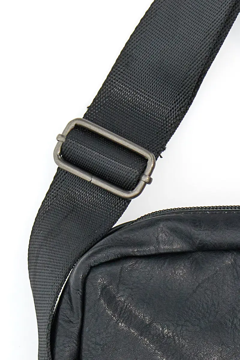 Basile Borsello Nero 1946139 miniatura 3