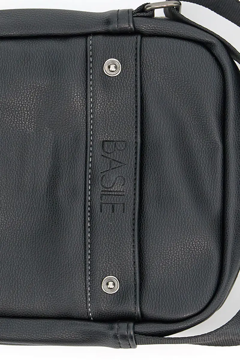 Basile Borsello Nero 1946141 miniatura 3