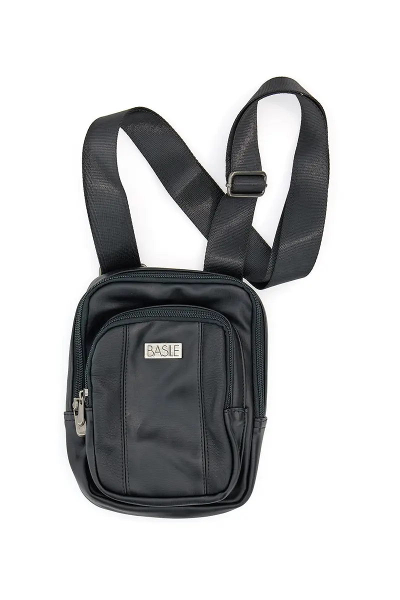 Basile Borsello Nero 1946140