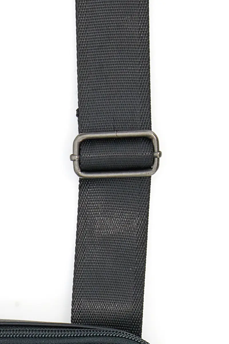 Basile Borsello Nero 1946140 miniatura 3