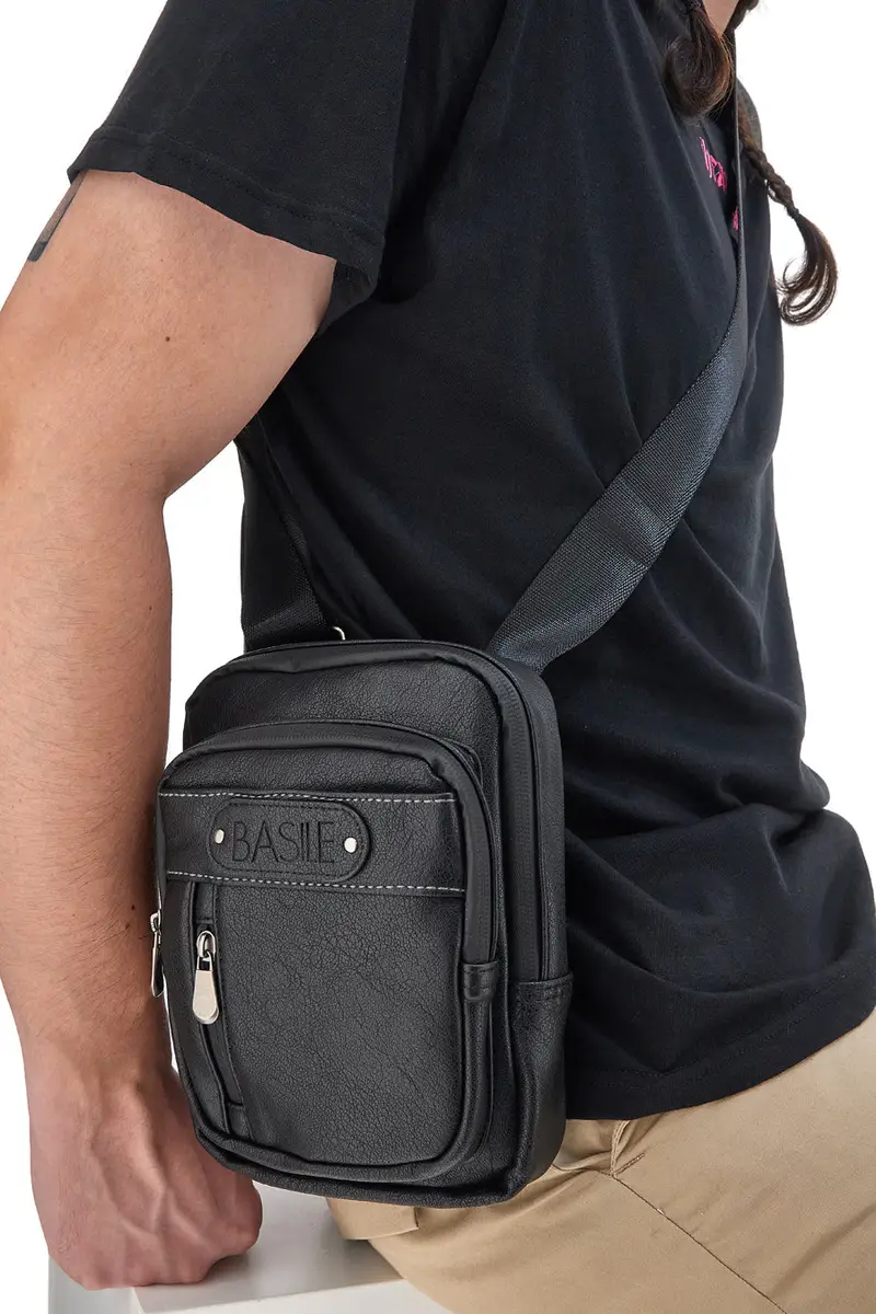 Basile Borsello Nero 1946150