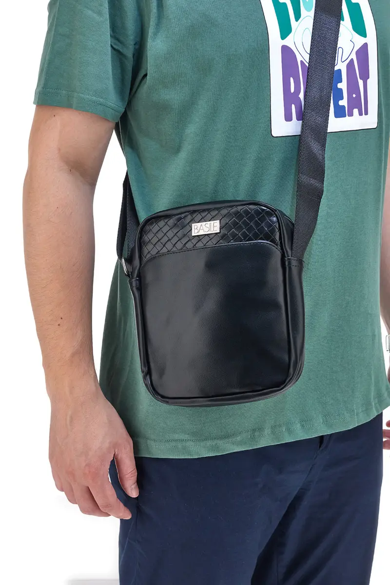 Basile Borsello Nero 1946148