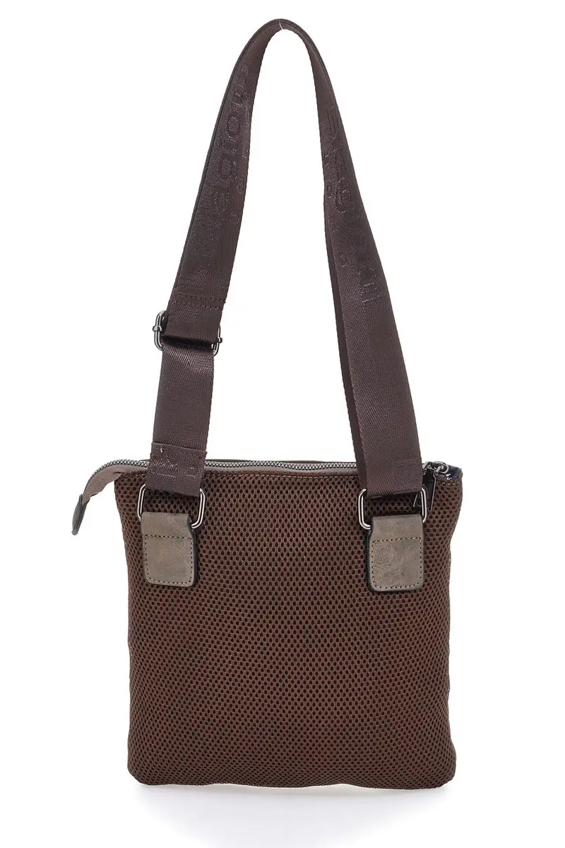 Laura Biagiotti Borsello Marrone 1946170 miniatura 2