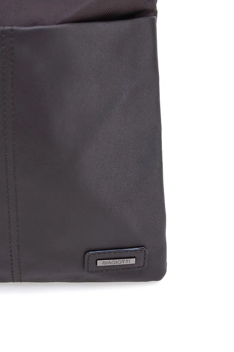 Laura Biagiotti Borsello Marrone 1946166 miniatura 2