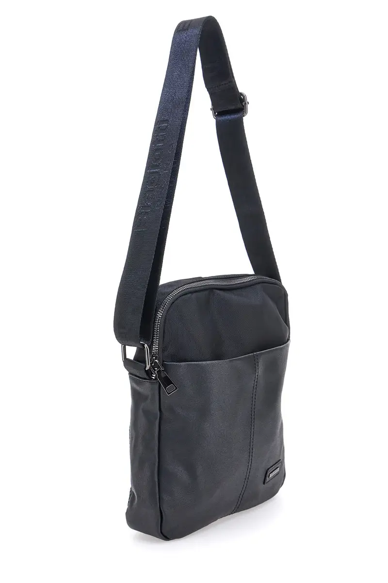 Laura Biagiotti Borsello Nero 1946167 miniatura 2