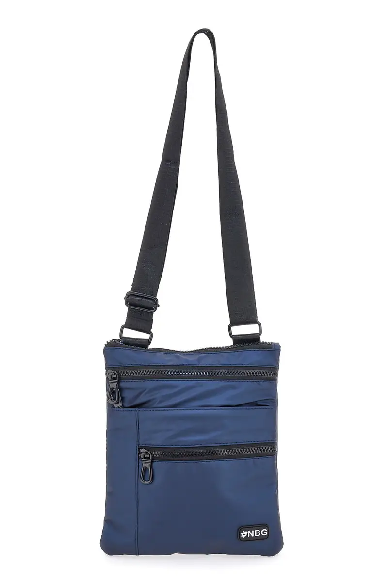 NBG Borsello Blu 1946184