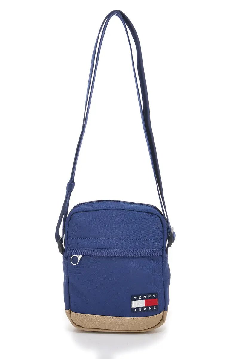 Tommy Hilfiger Borsello Blu 1946192