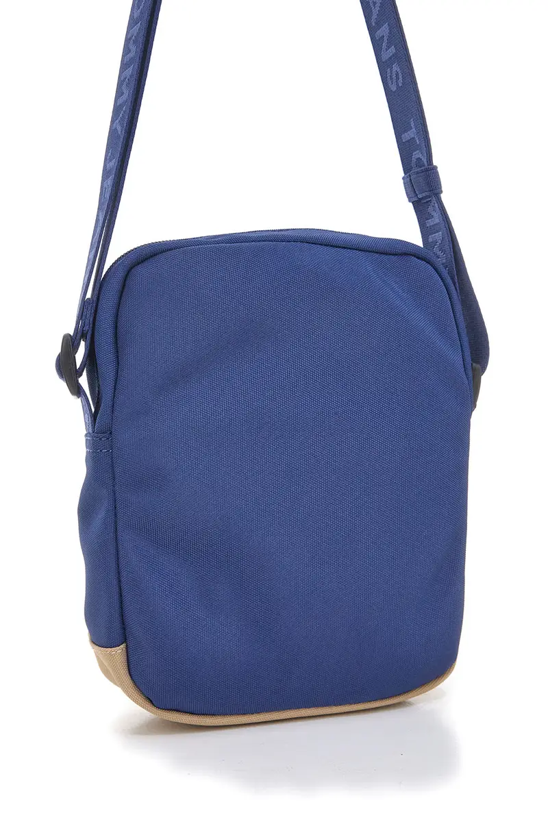 Tommy Hilfiger Borsello Blu 1946192 miniatura 3