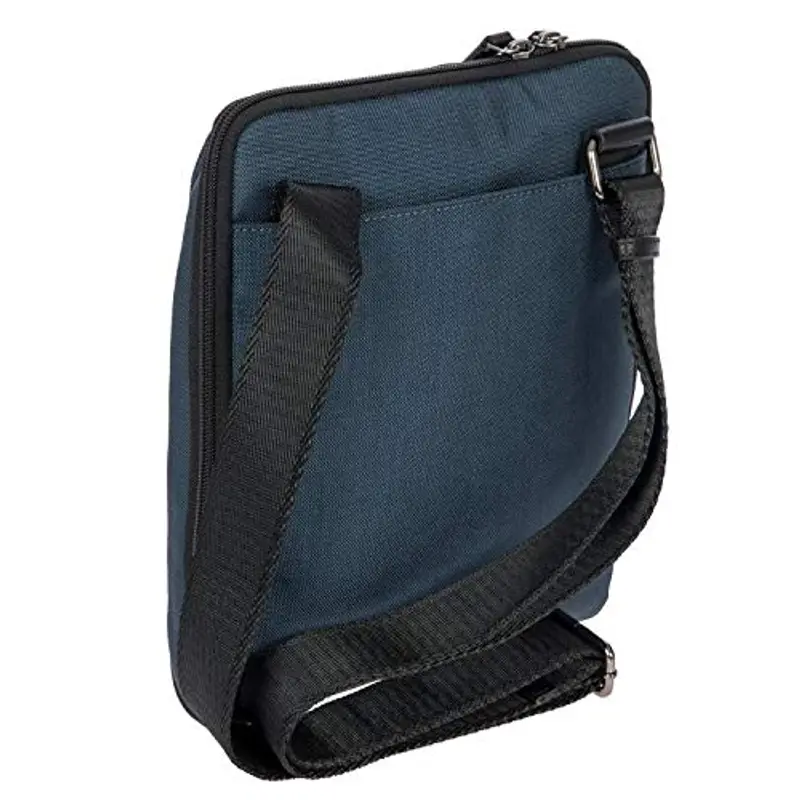 Bric's Borsello Blu 2427479 miniatura 3