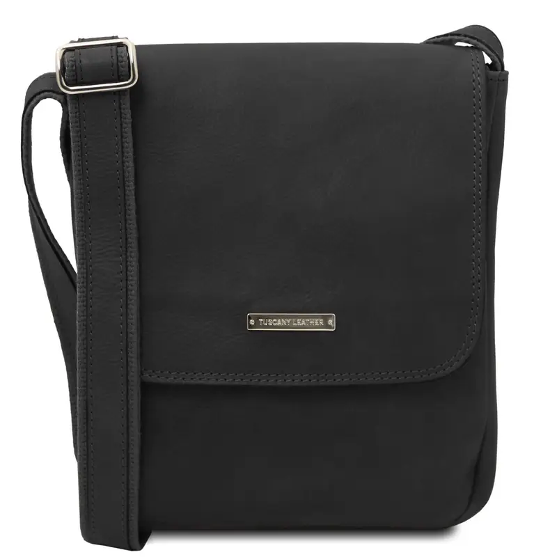 Nove25 Borsello Uomo Nero 1414396