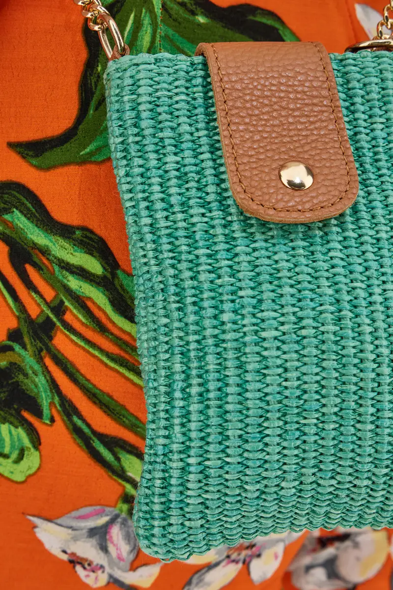 LWB Borsello Verde 1955669 miniatura 3