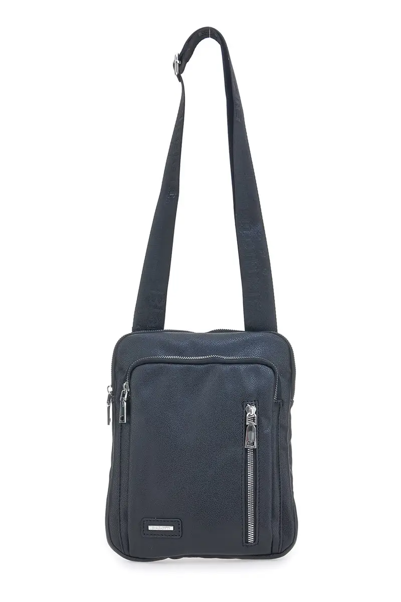 LANCETTI Borsello Nero 1946156