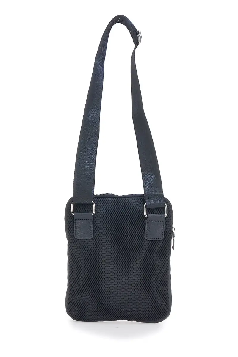 LANCETTI Borsello Nero 1946156 miniatura 2