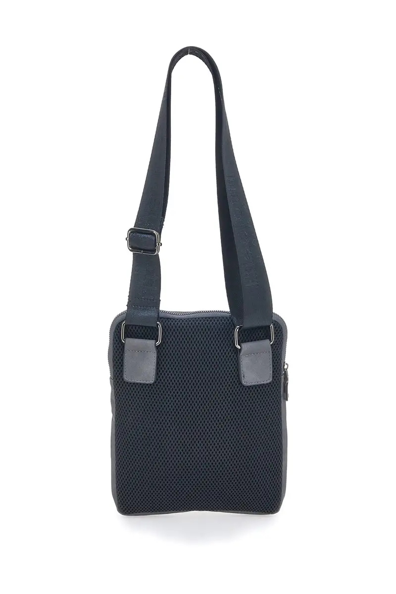 LANCETTI Borsello Grigio 1946155 miniatura 3