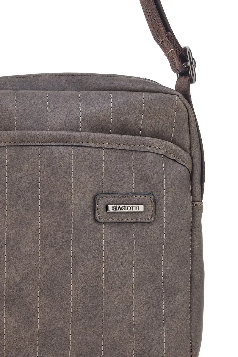 LANCETTI Borsello Marrone 1946153 miniatura 3