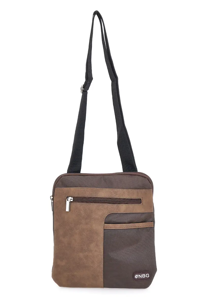 NBG Borsello Marrone 1946183