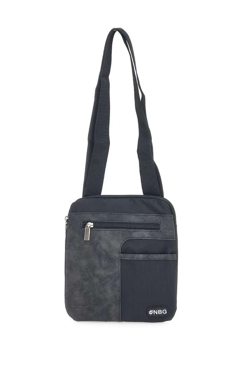 NBG Borsello Nero 1946163