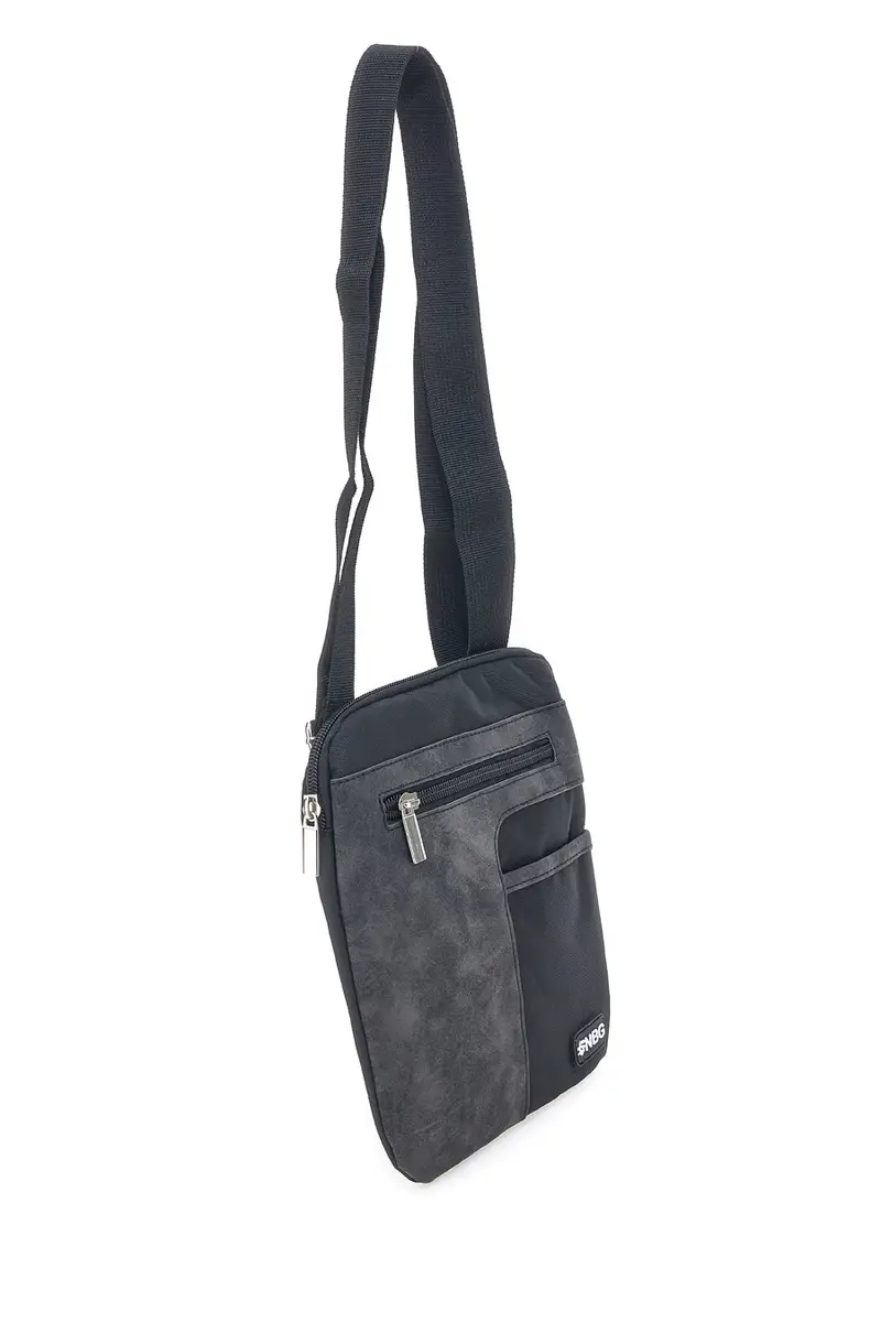 NBG Borsello Nero 1946163 miniatura 2