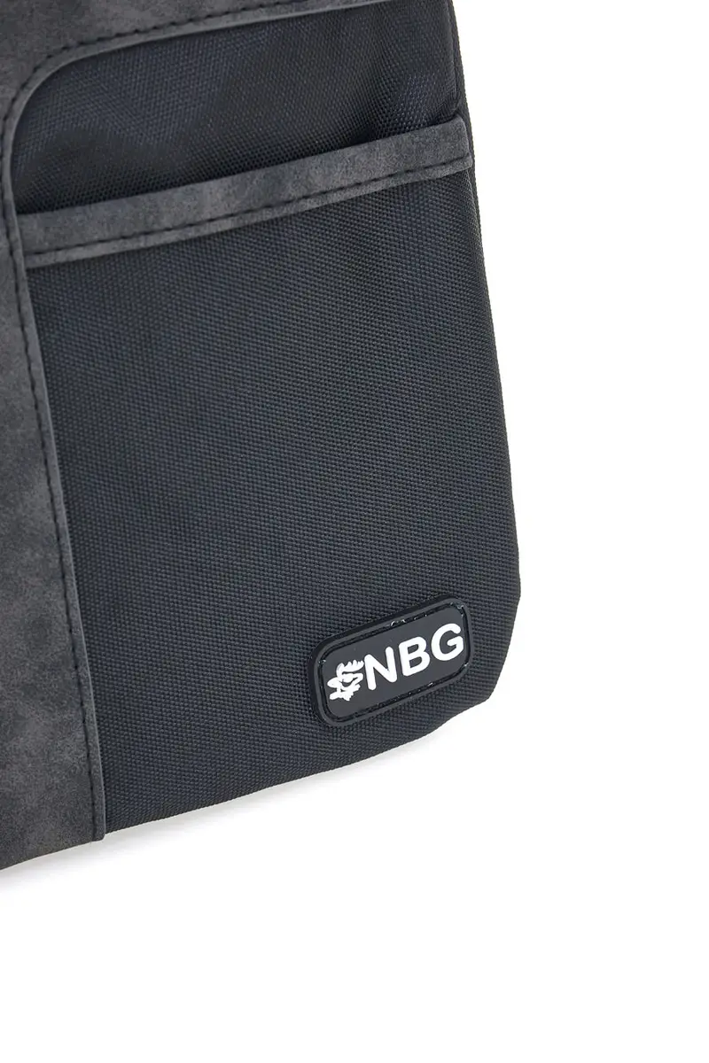 NBG Borsello Nero 1946163 miniatura 3