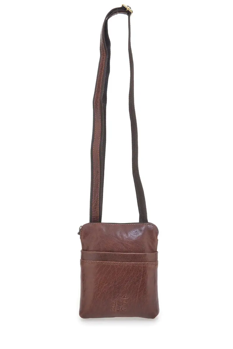 NBG Borsello Marrone 1946160