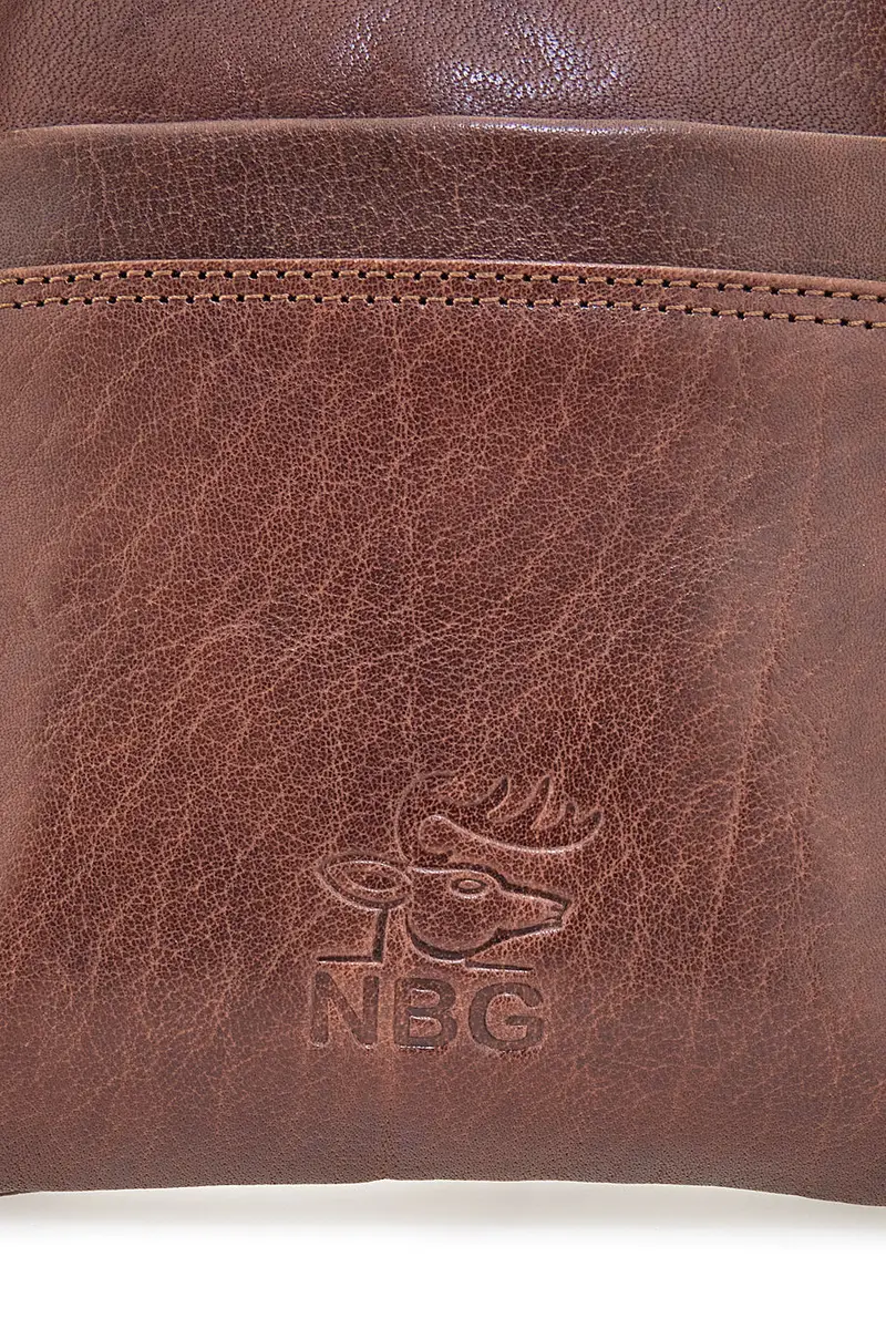 NBG Borsello Marrone 1946160 miniatura 3