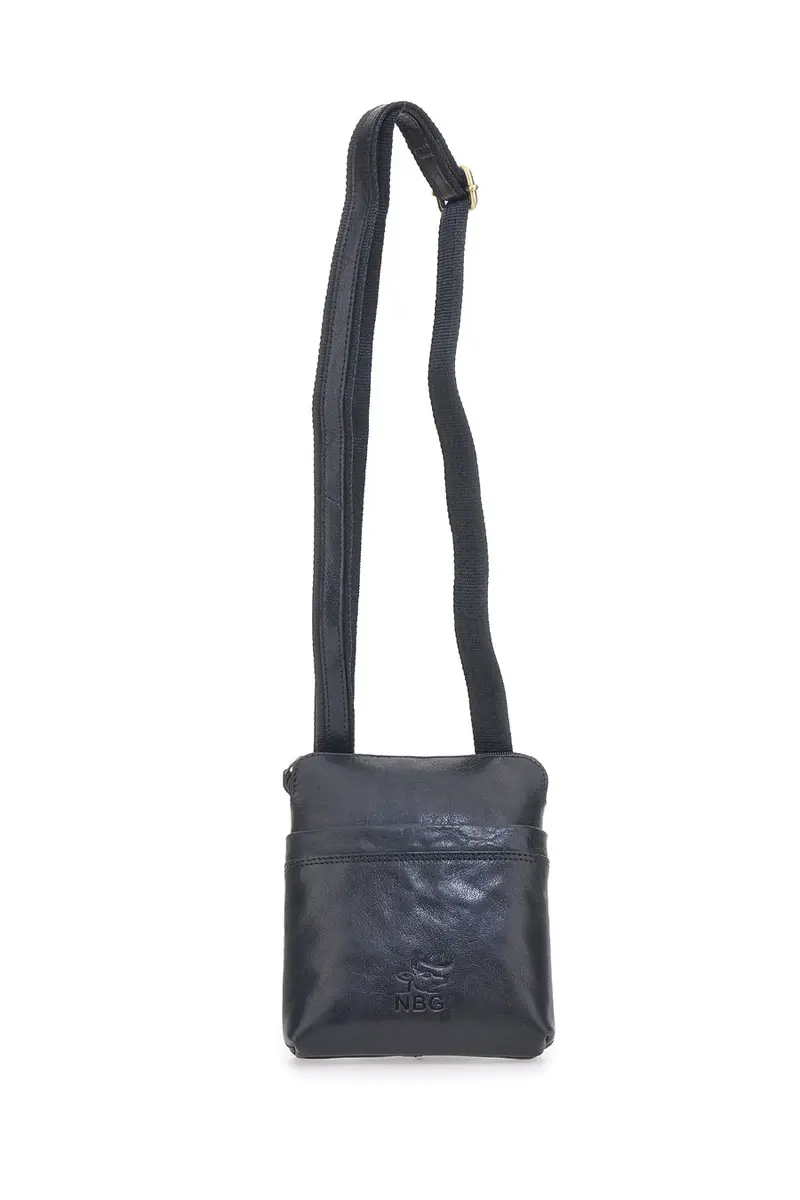 NBG Borsello Nero 1946159