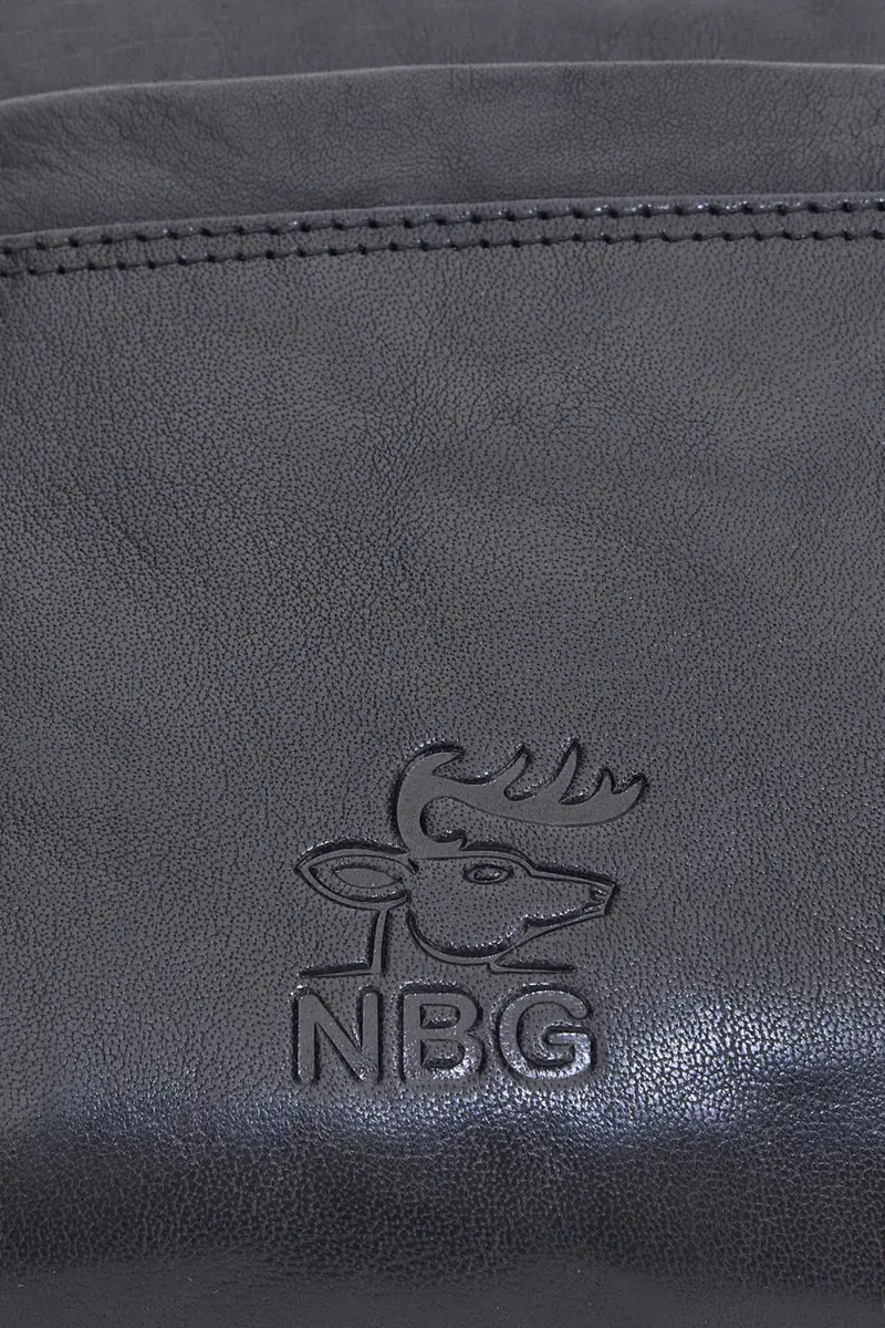 NBG Borsello Nero 1946159 miniatura 3