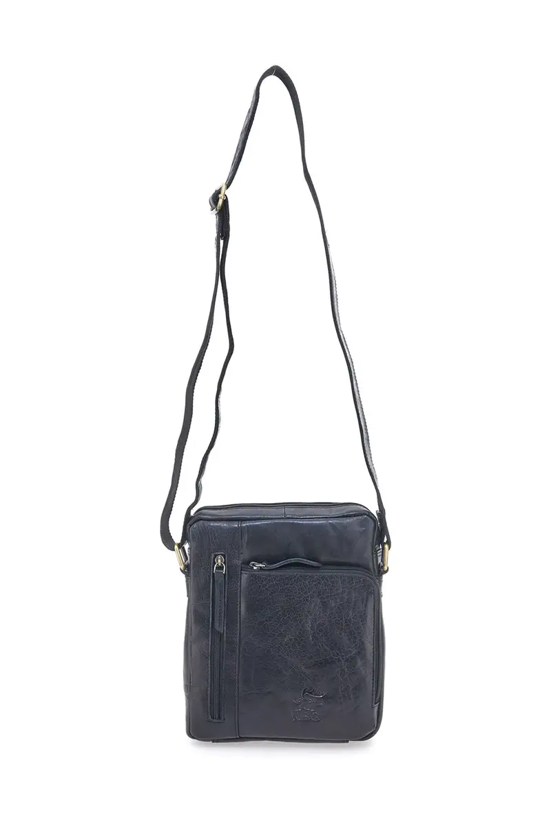 NBG Borsello Nero 1946161