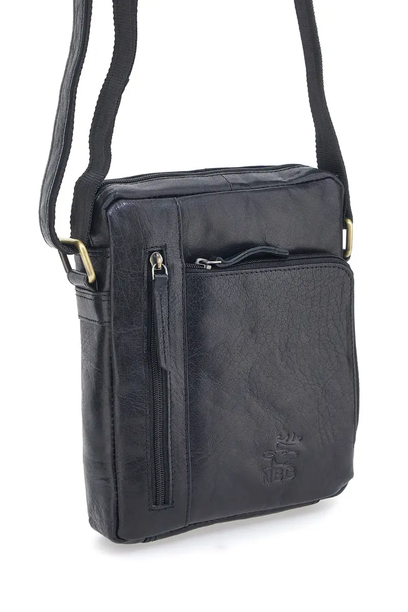 NBG Borsello Nero 1946161 miniatura 2