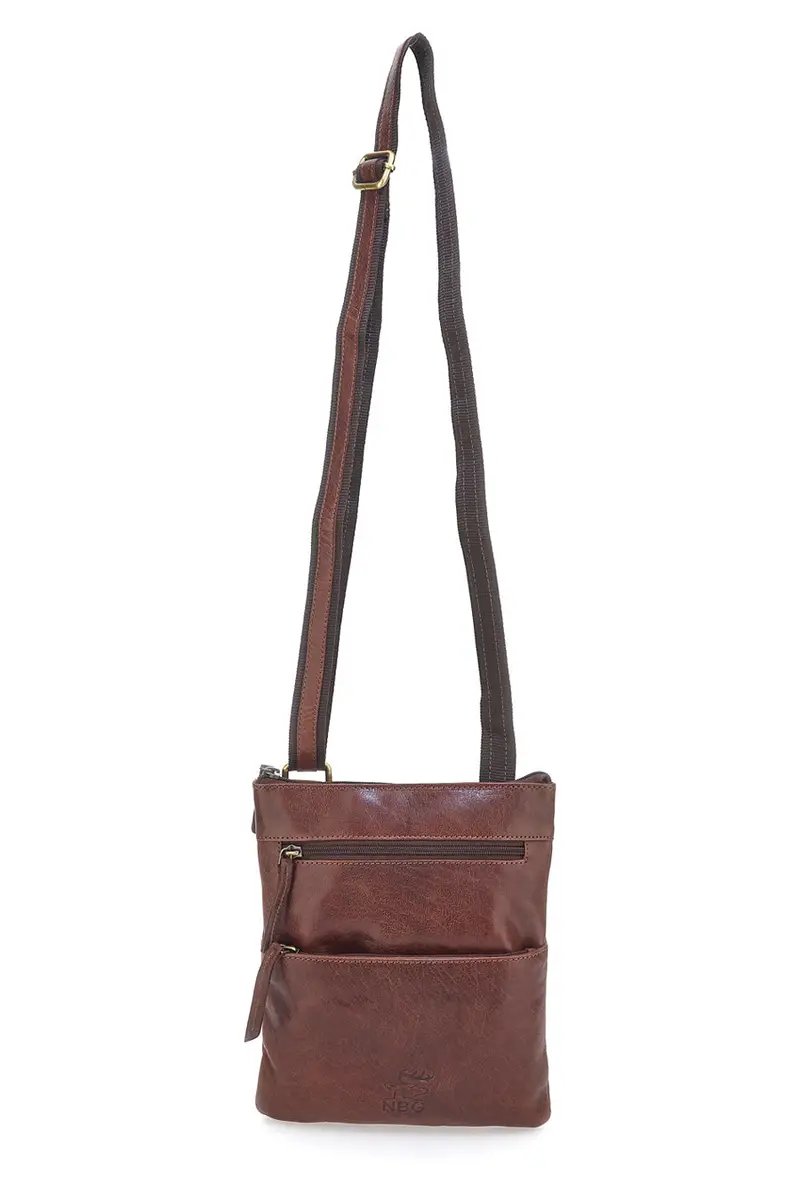 NBG Borsello Marrone 1946158