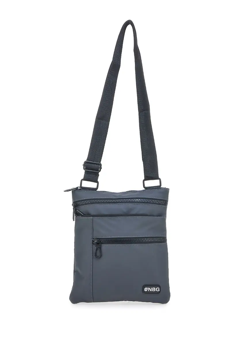 NBG Borsello Grigio 1946143