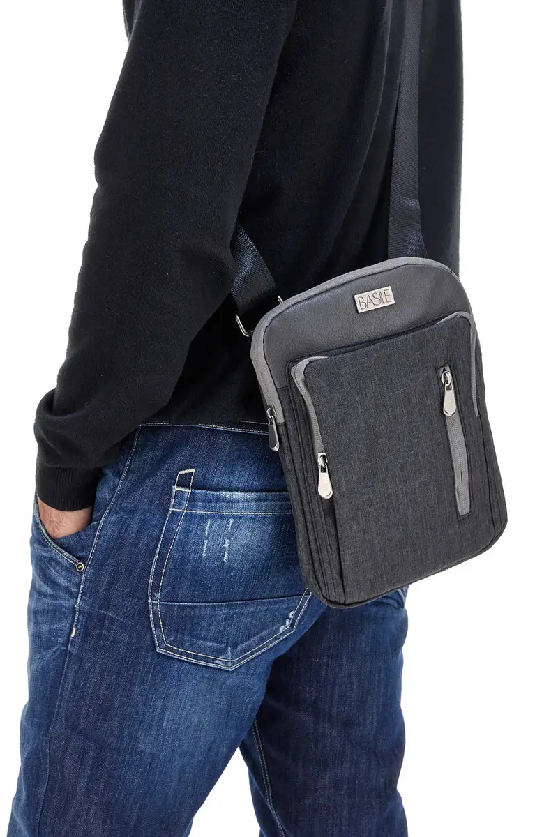 Basile Borsello Nero 1946175