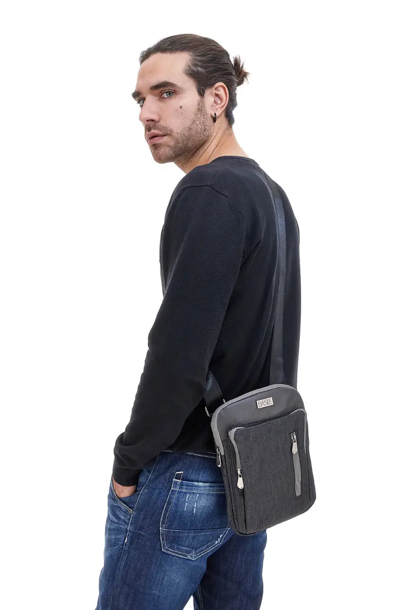 Basile Borsello Nero 1946175 miniatura 2