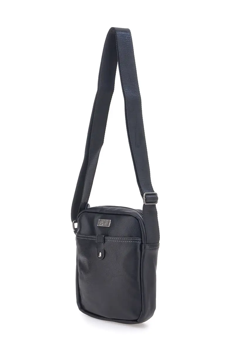 Basile Borsello Nero 1946180 miniatura 2