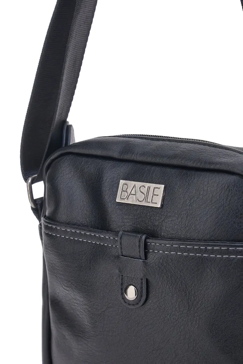 Basile Borsello Nero 1946180 miniatura 3