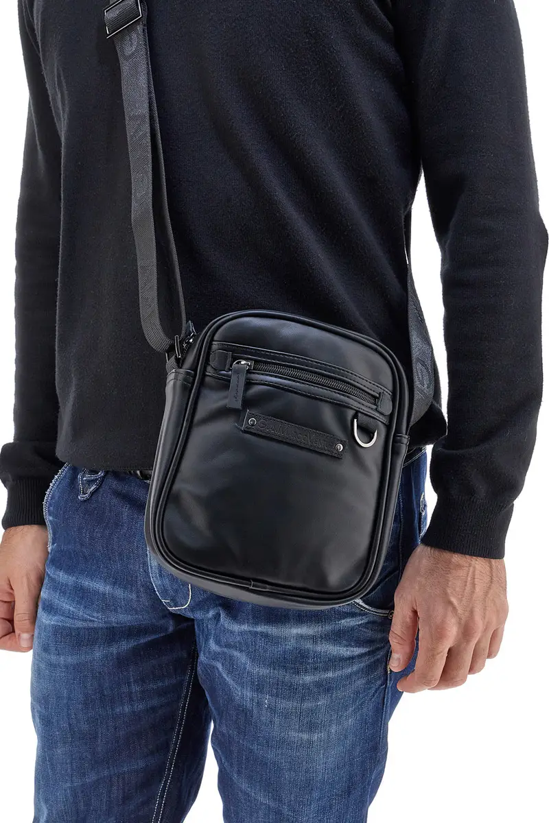 Gmv Borsello Nero 1946176