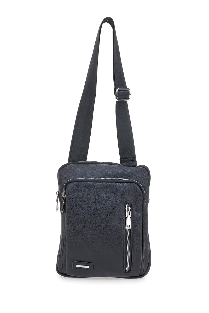 Lotto Borsello Nero 1946171