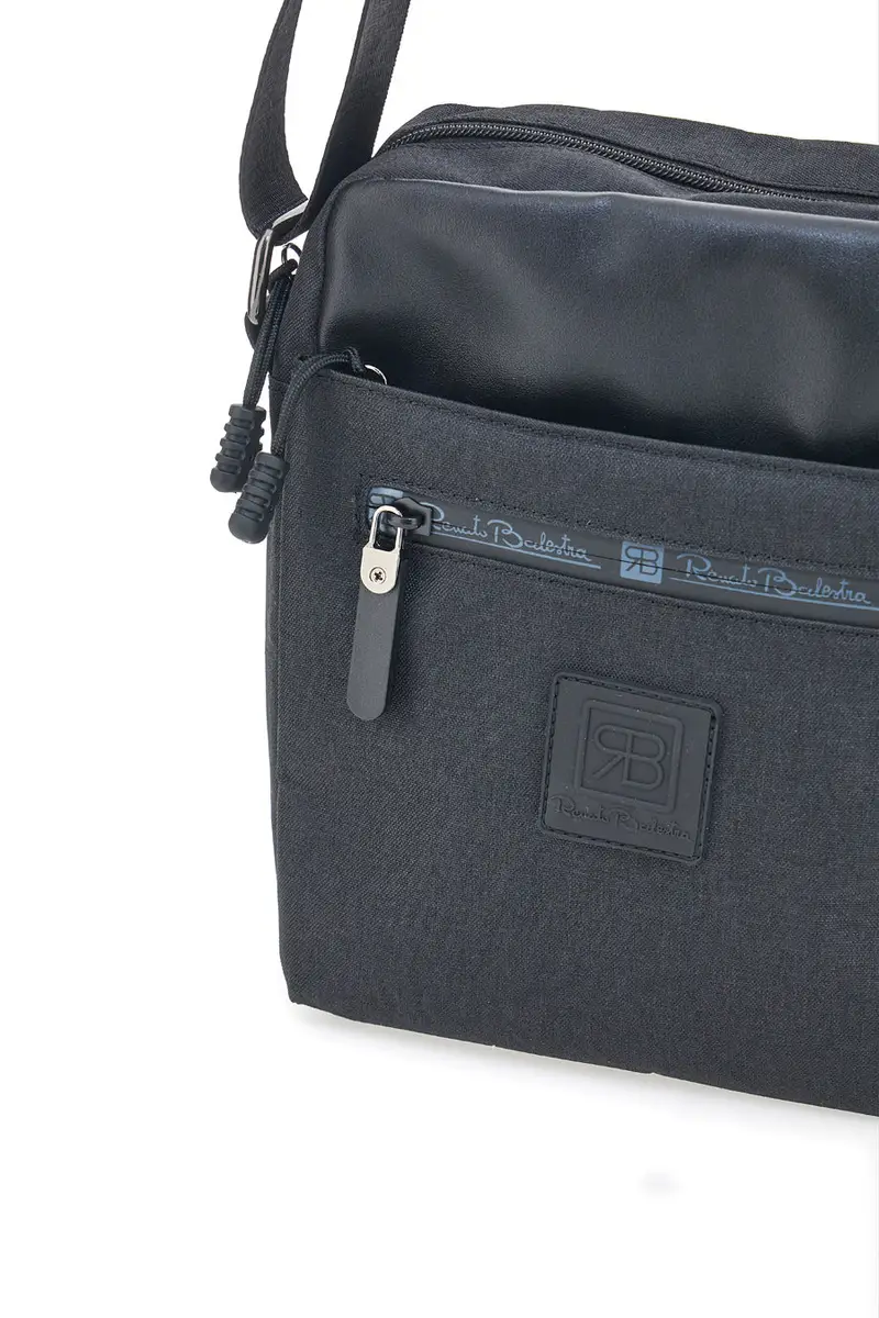 Renato Balestra Borsello Nero 1946157 miniatura 3