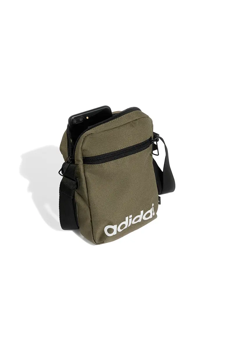 Adidas Borsello Verde 1946187 miniatura 3