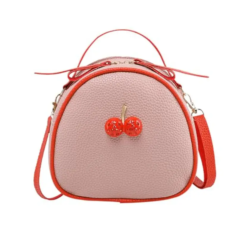 Vologle Borsa a tracolla Ragazza Rosa 1088995